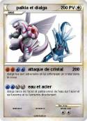 palkia et