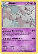 Mewtwo
