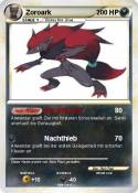 Zoroark