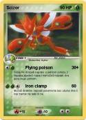 Scizor