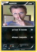 squeezie