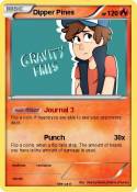 Dipper Pines