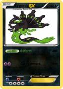 Zygarde