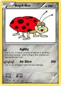 Bug-A-Boo
