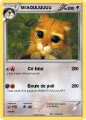 M IAOUUUUUU