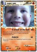 super sam