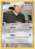 silly paul