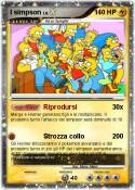 I simpson