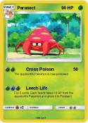 Parasect