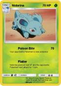 Nidorina