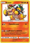 Bowser