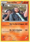 Supa Hot Fire