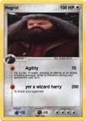 Hagrid