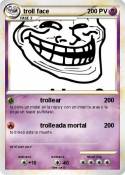 troll face