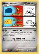 Meme Lord