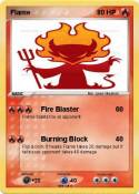 Flame