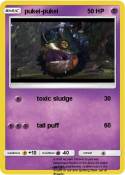 pukei-pukei