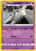 bob le regardeu