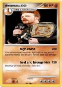 sheamus