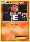 E Rush