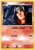 Itachi
