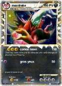 maxdrake