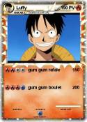 Luffy