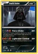 Darth Vader