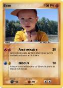 Evan