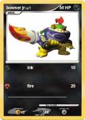 bowser jr