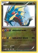 MEGA gyarados