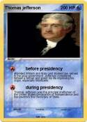 Thomas jefferso