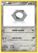 nut