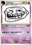Troll Face