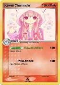 Kawaii Charmade
