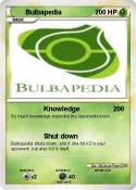 Bulbapedia