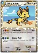 Shiny Vulpin