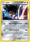 goku