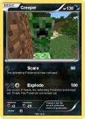 Creeper