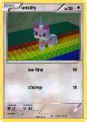 unikitty