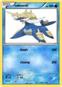 samurott
