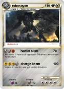 robosayan