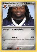 Robert Turbin