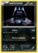 DARTH VADER