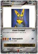 Lucario