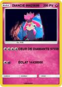 DIANCIE 9962569