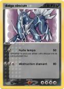dialga obscure