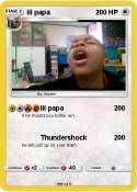 lil papa