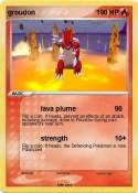 groudon