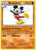 Mickey Mouse